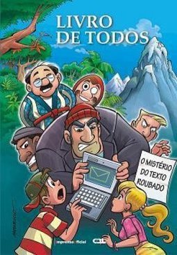 Livro de Todos