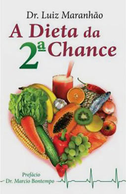 A Dieta da 2º Chance