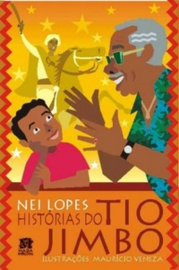 Histórias do tio Jimbo