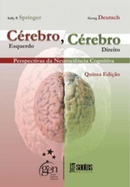 Cérebro Esquerdo, Cérebro Direito