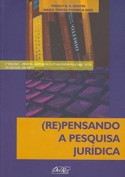 (Re)Pensando a Pesquisa Jurídica