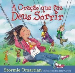 A ORACAO QUE FAZ DEUS SORRIR