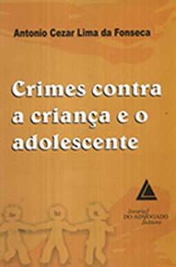 Crimes contra a criança e o adolescente