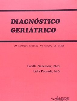 Diagnóstico Geriátrico
