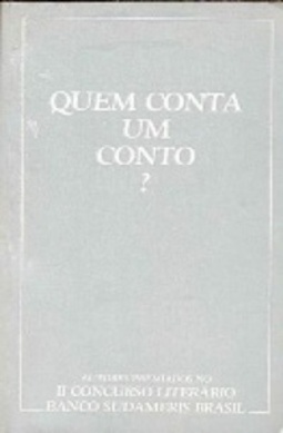 Quem Conta Um Conto?