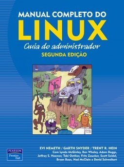 Manual completo do Linux: Guia do administrador