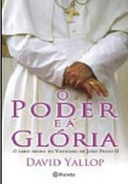 O Poder e a Glória