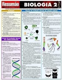 Resumão: Biologia 2