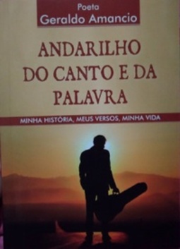 Andarilho do Canto e da Palavra