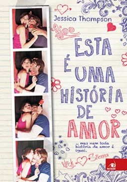 Esta é uma história de amor