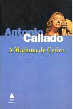 A MADONA DE CEDRO - TEXTO INTEGRAL