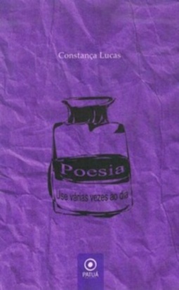 Poesia - Use várias vezes ao dia