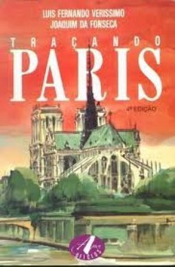 TRAÇANDO PARIS