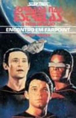 Jornada nas Estrelas: Encontro em Farpoint