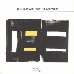Amilcar de Castro: Depoimento