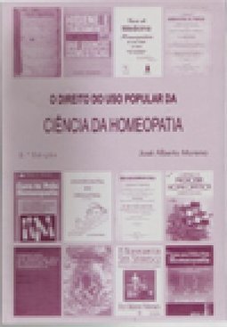 Ciência da Homeopatia