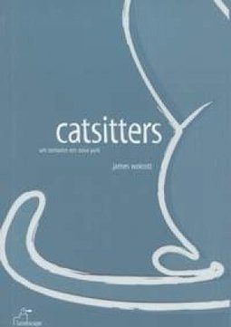 Catsitters: um Romance em Nova York