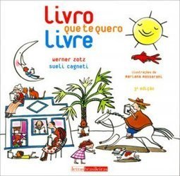 Livro que Te Quero Livre