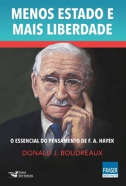Menos Estado e Mais Liberdade