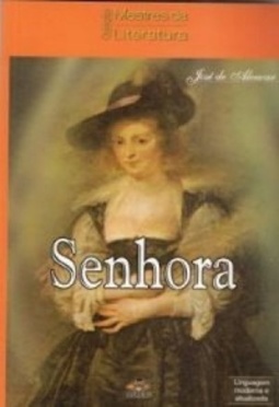 Senhora (Coleção Mestres da Literatura)