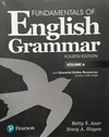 Fundamentals of English grammar: student book A with essential online resources
