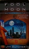 Fool Moon - The Dresden Files, Volume 2