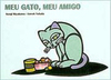 Meu Gato, Meu Amigo - IMPORTADO