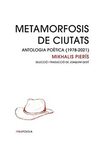 Metamorfosis de ciutats.: Antologia poètica (1978-2021): 35