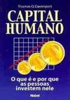 Capital Humano: o que é e Por Que as Pessoas Investem Nele