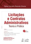 Licitações e contratos administrativos: teoria e prática
