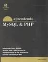 APRENDENDO MYSQL & PHP
