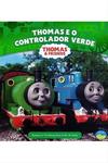 Thomas e o Controlador Verde