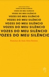 Vozes do meu silêncio
