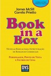 Book in a box - Personagem, Ponto de Vista e Filtros de Cena