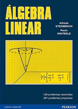 Álgebra linear