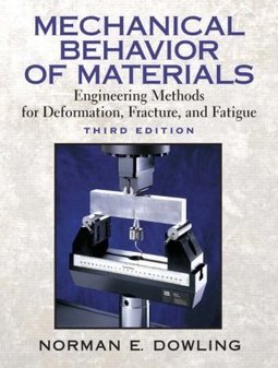 Mechanical Behavior of Materials - Importado