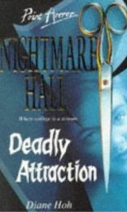 Nightmare hall - deadly attraction