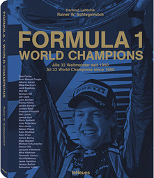 Formula 1 - World Champions