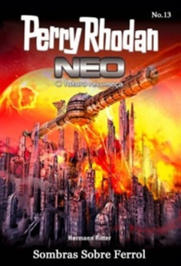 Sombras sobre Ferrol (Perry Rhodan Neo #13)