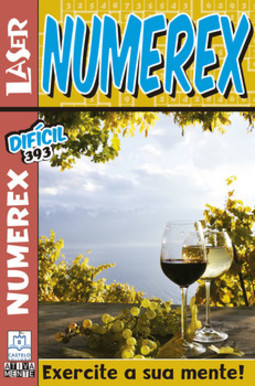 Revista Laser - 393-Numerex-dificil