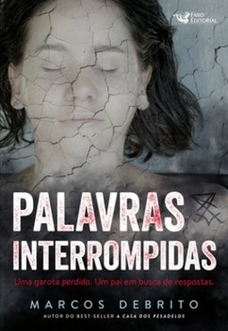 Palavras interrompidas