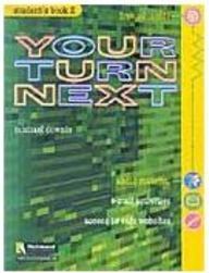 Your Turn Next - IMPORTADO - vol. 2
