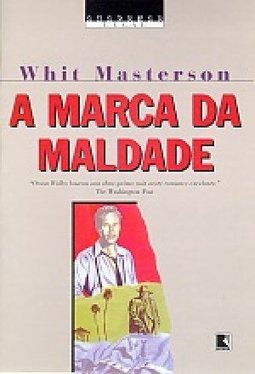 A Marca da Maldade