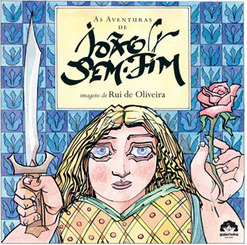 As aventuras de João Sem-Fim