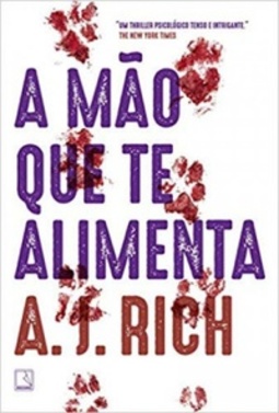 A mão que te alimenta