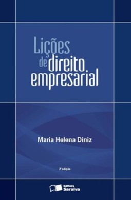 Lições de direito empresarial