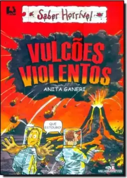 Vulcoes Violentos