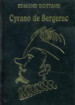 Cyrano de Bergerac