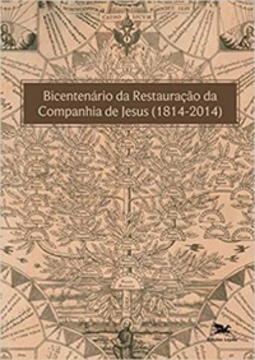 Bicentenário da Restauração da Companhia de Jesus (1814 - 2014)