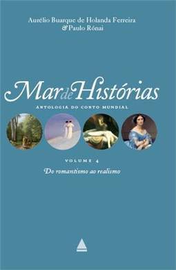 MAR DE HISTORIAS, V.4